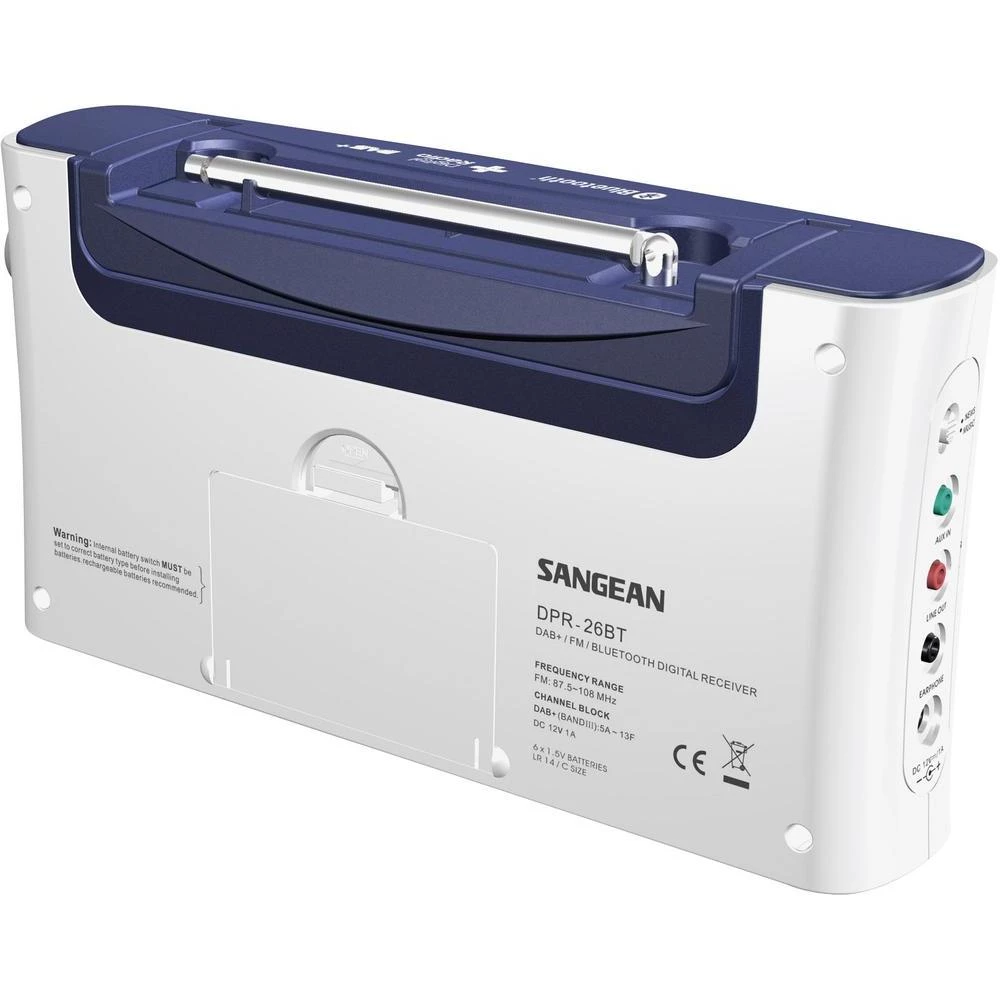 Conrad Product Image