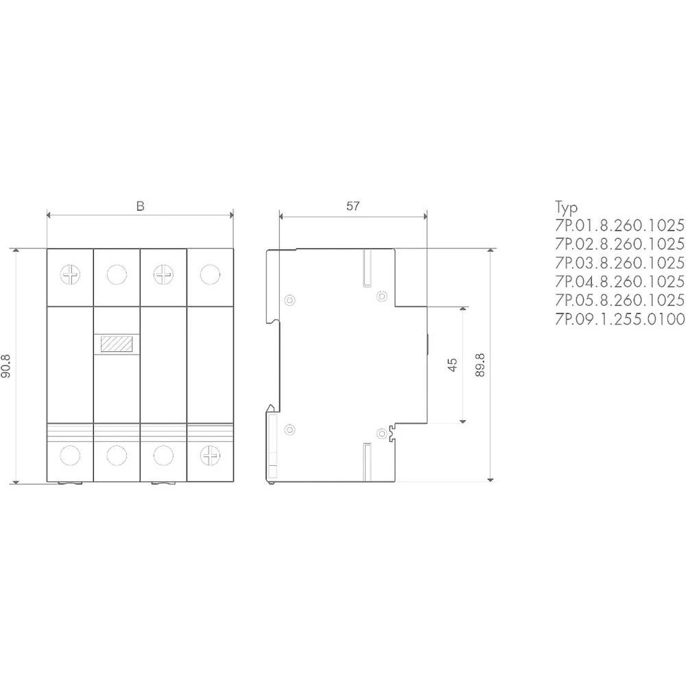 Conrad Product Image