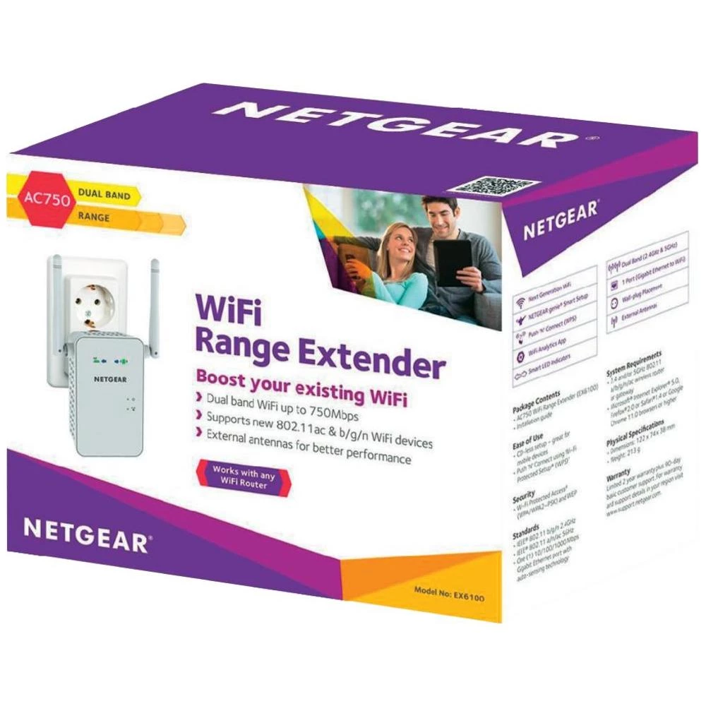 Conrad Product Image