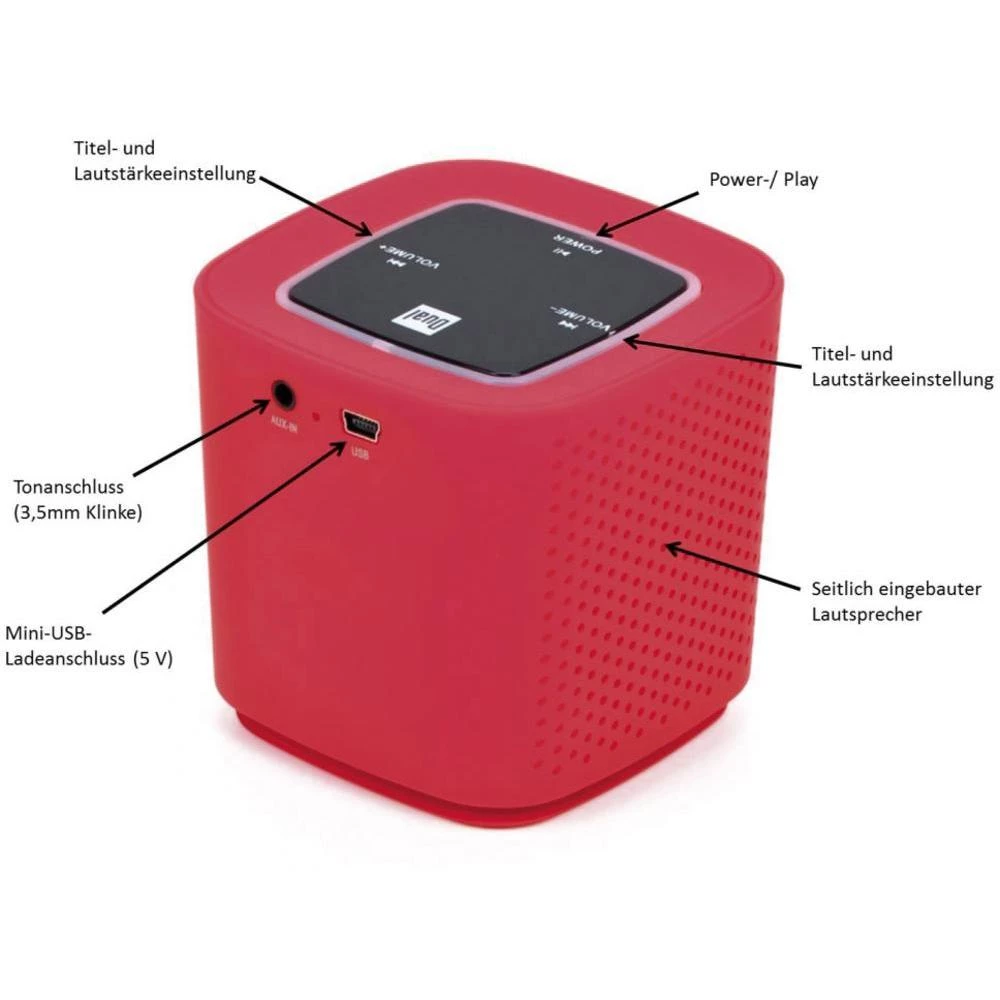 Conrad Product Image
