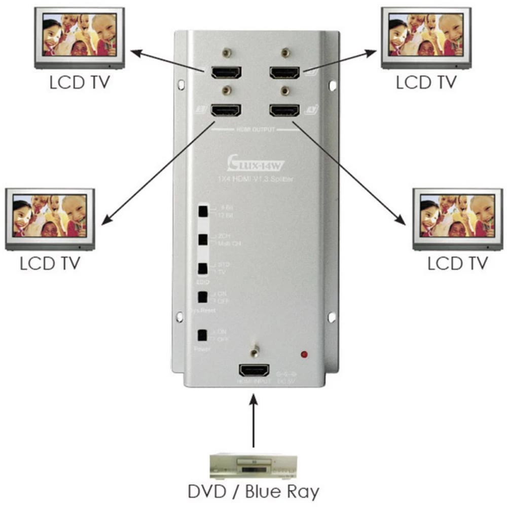 Conrad Product Image