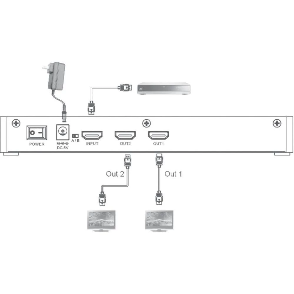 Conrad Product Image