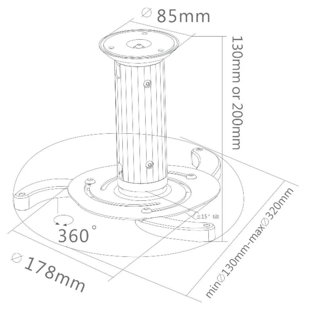 Conrad Product Image