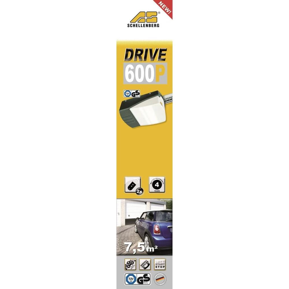 Conrad Product Image