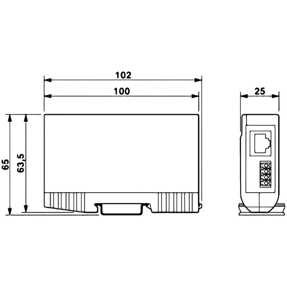 Conrad Product Image