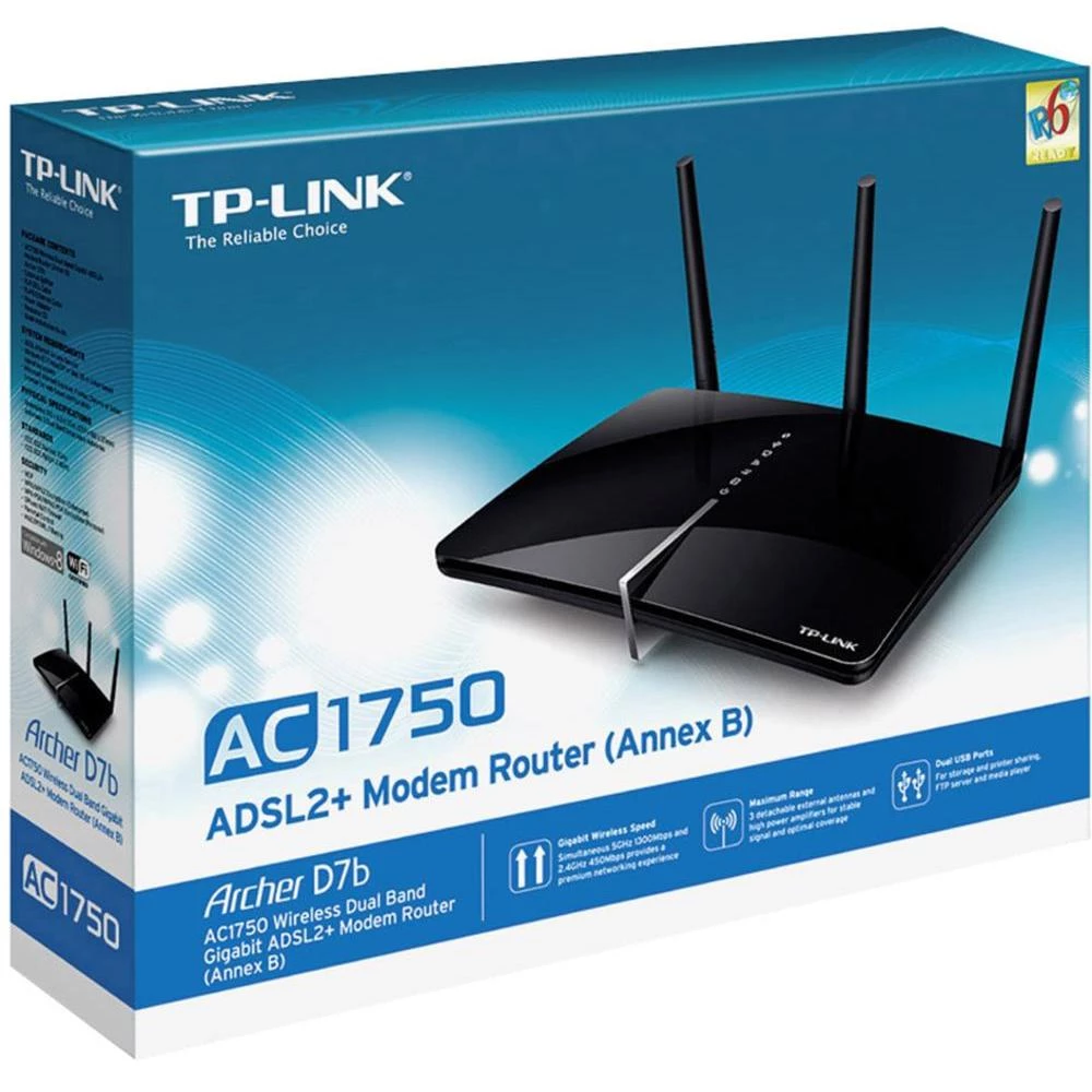 Conrad Product Image