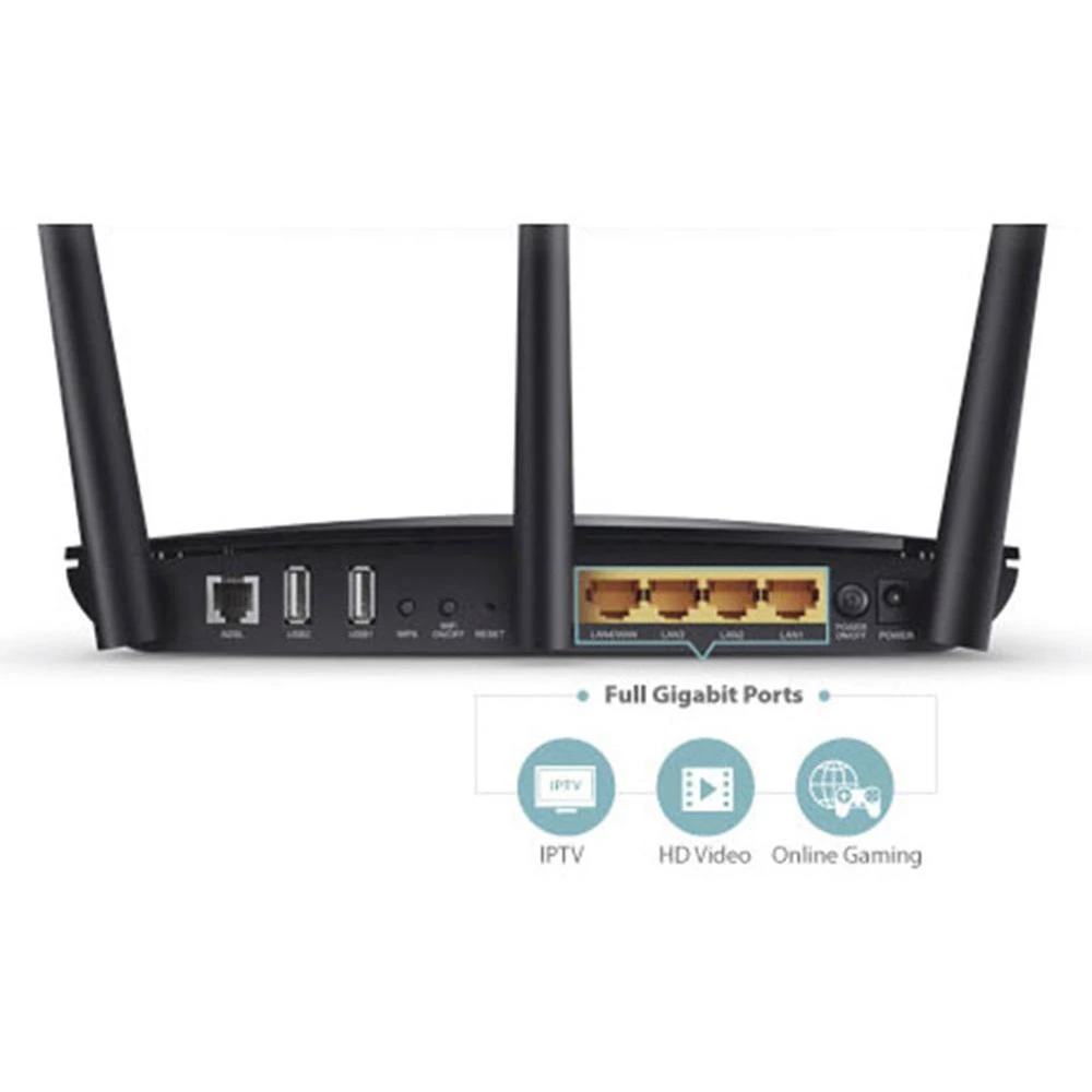 Conrad Product Image