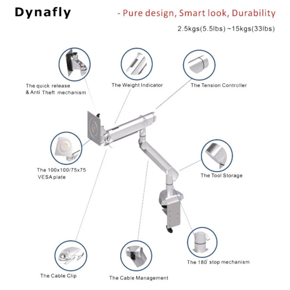 Conrad Product Image