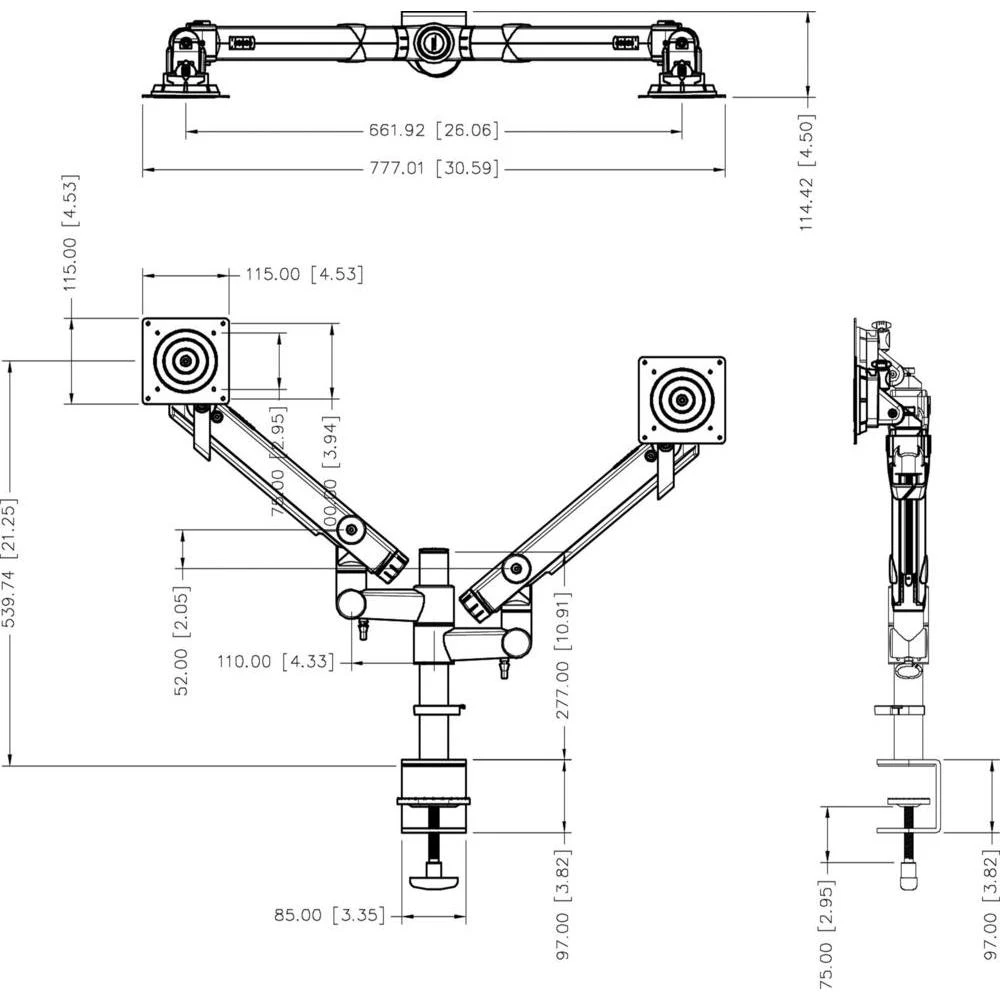 Conrad Product Image
