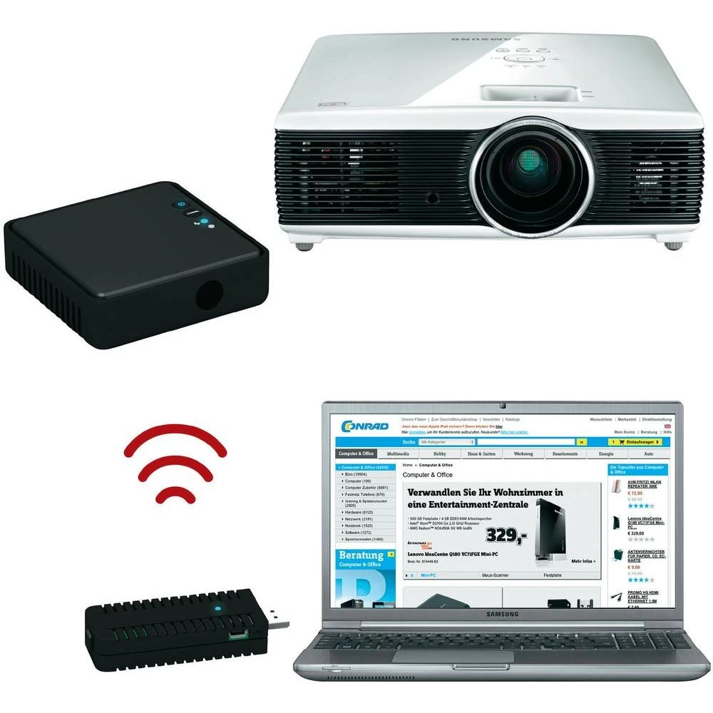 Conrad Product Image