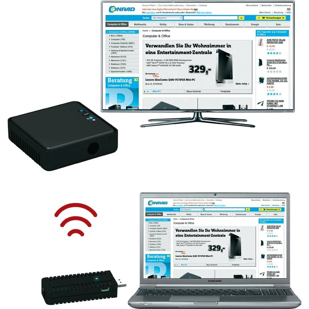 Conrad Product Image