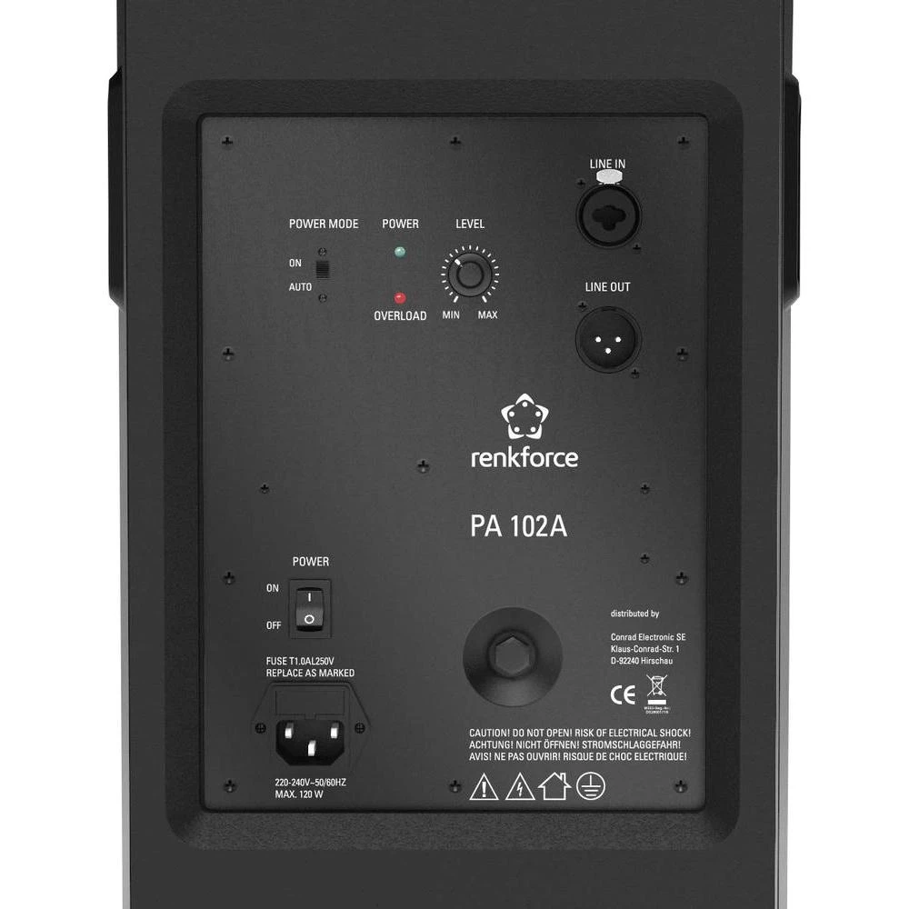 Conrad Product Image