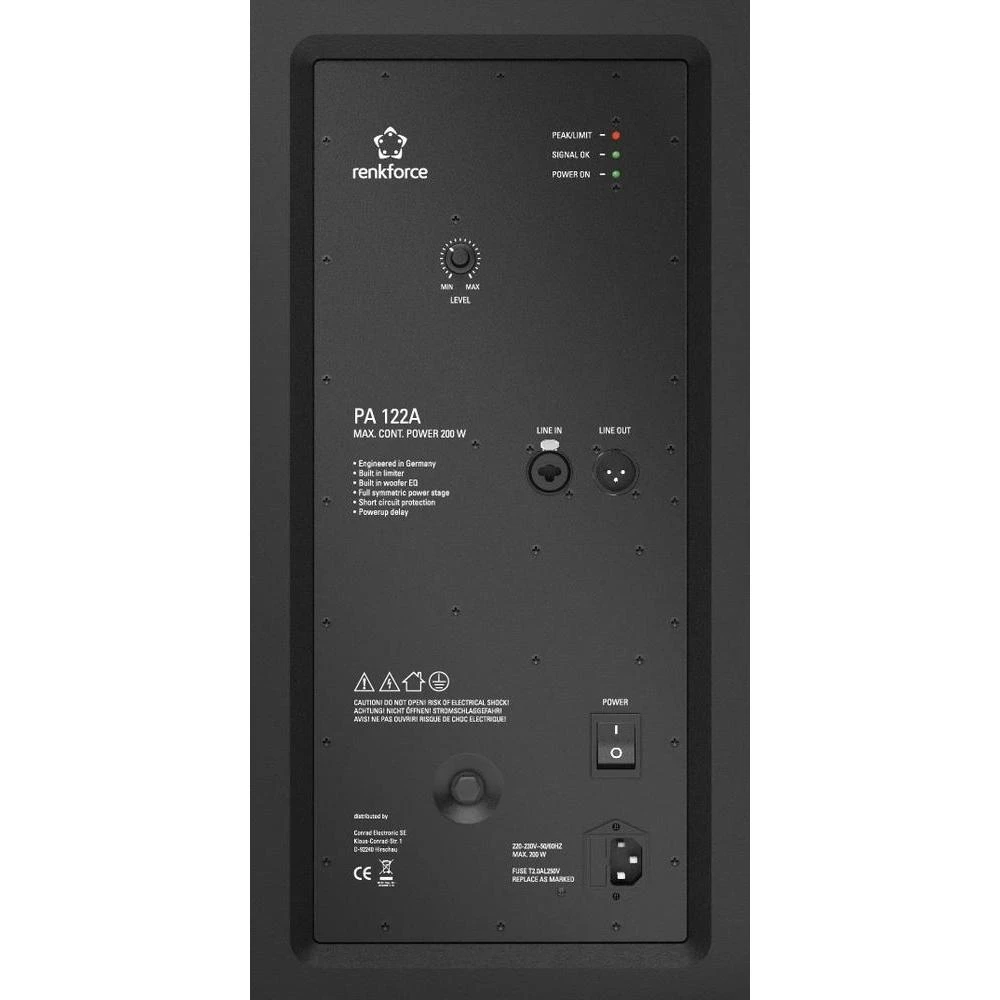 Conrad Product Image