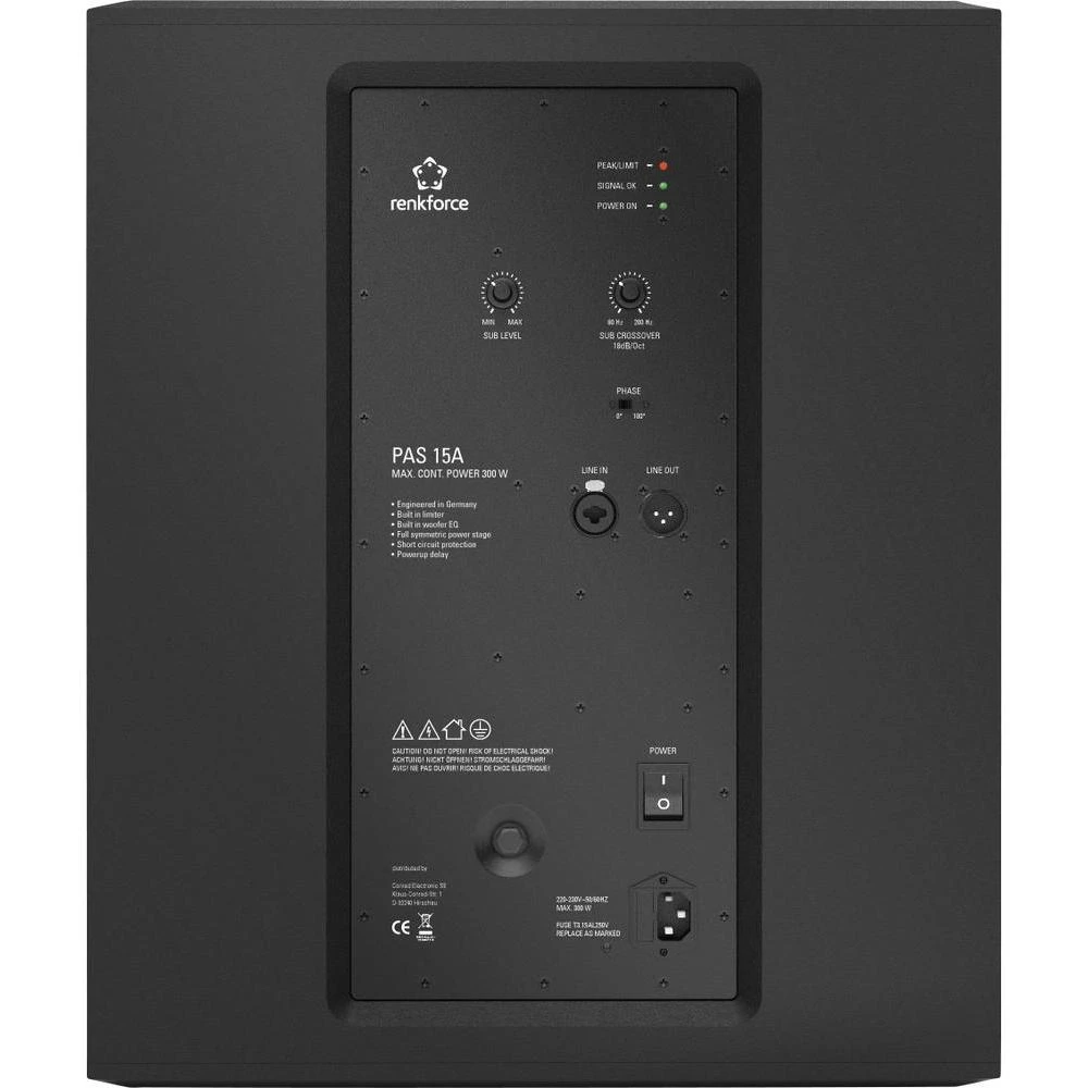 Conrad Product Image