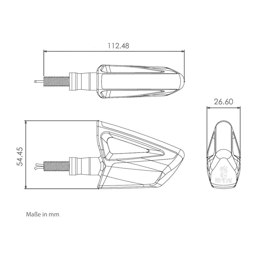 Conrad Product Image