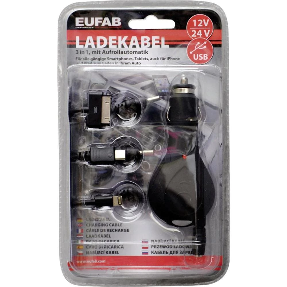 Conrad Product Image