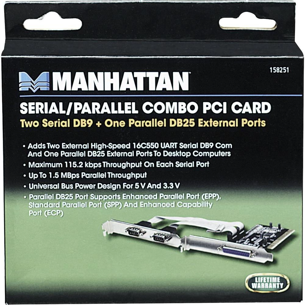 Conrad Product Image