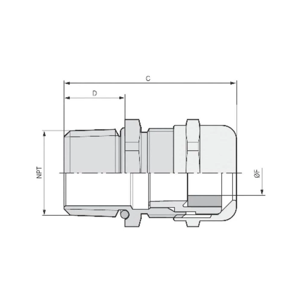 Conrad Product Image