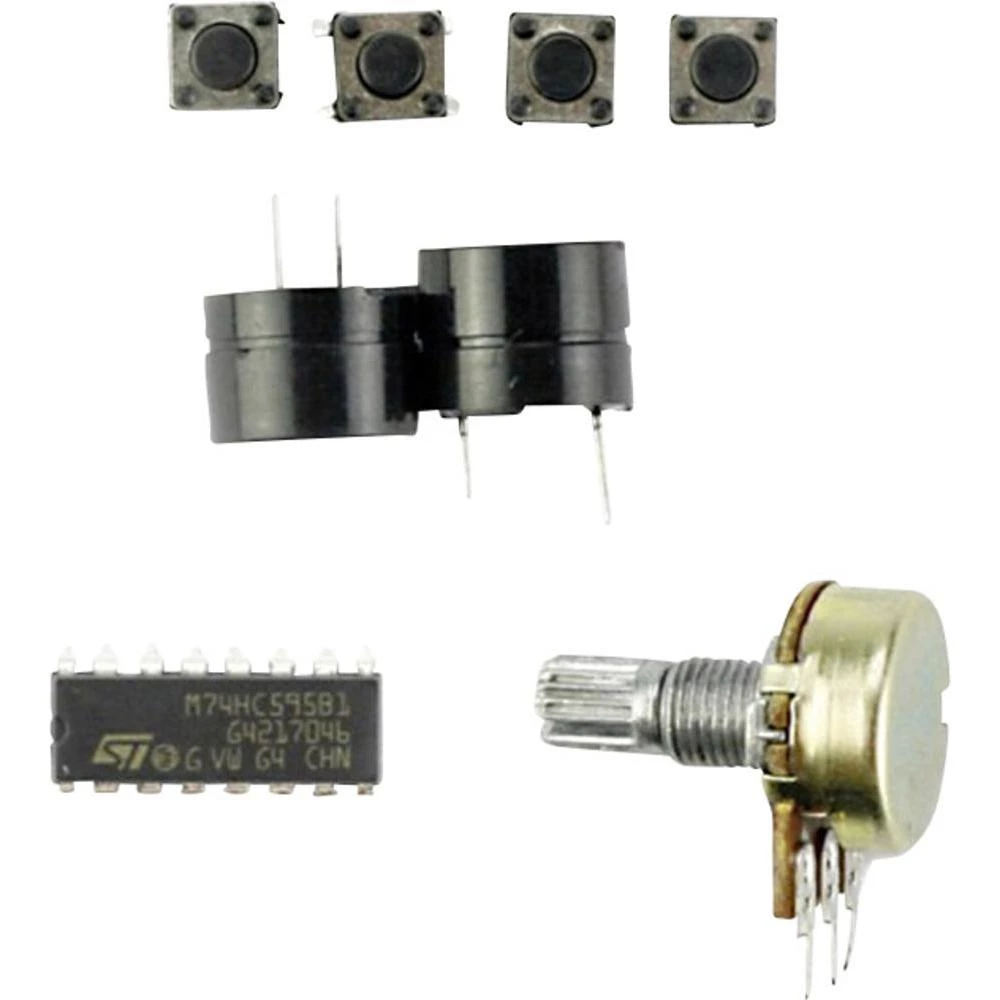 Conrad Product Image