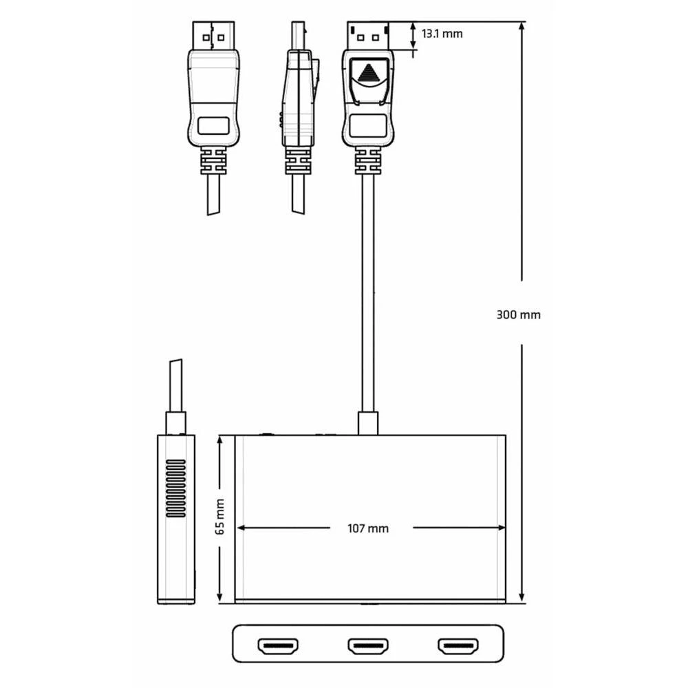 Conrad Product Image