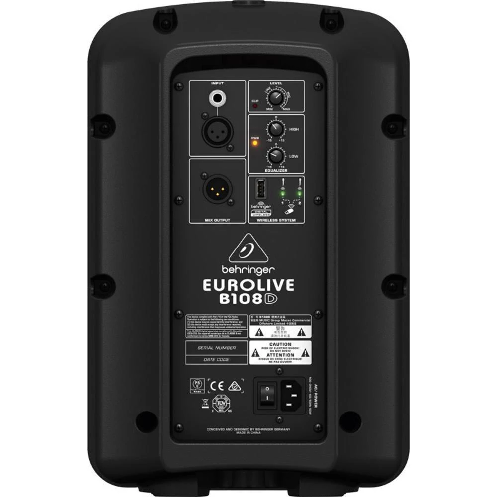 Conrad Product Image