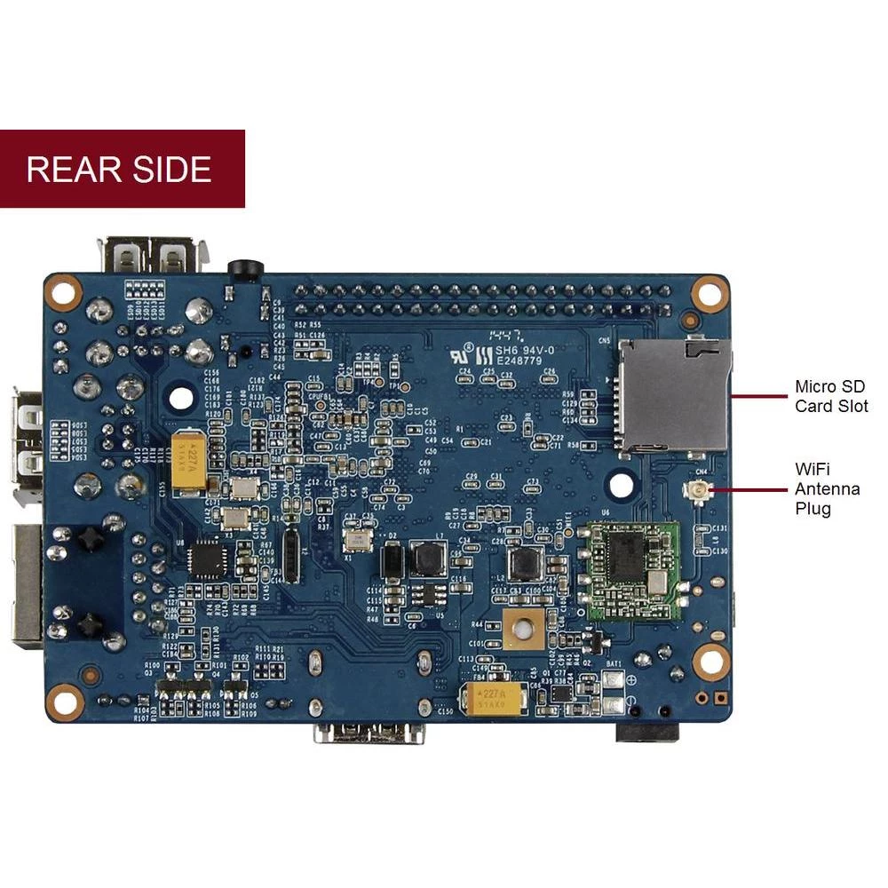 Conrad Product Image