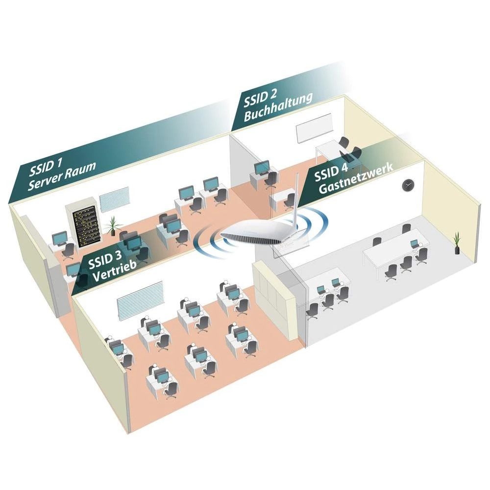 Conrad Product Image