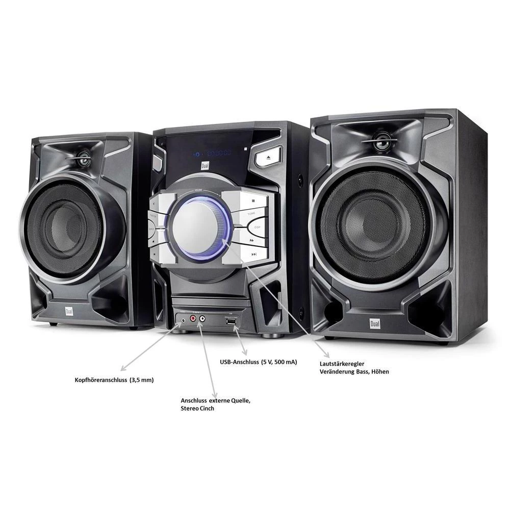 Conrad Product Image