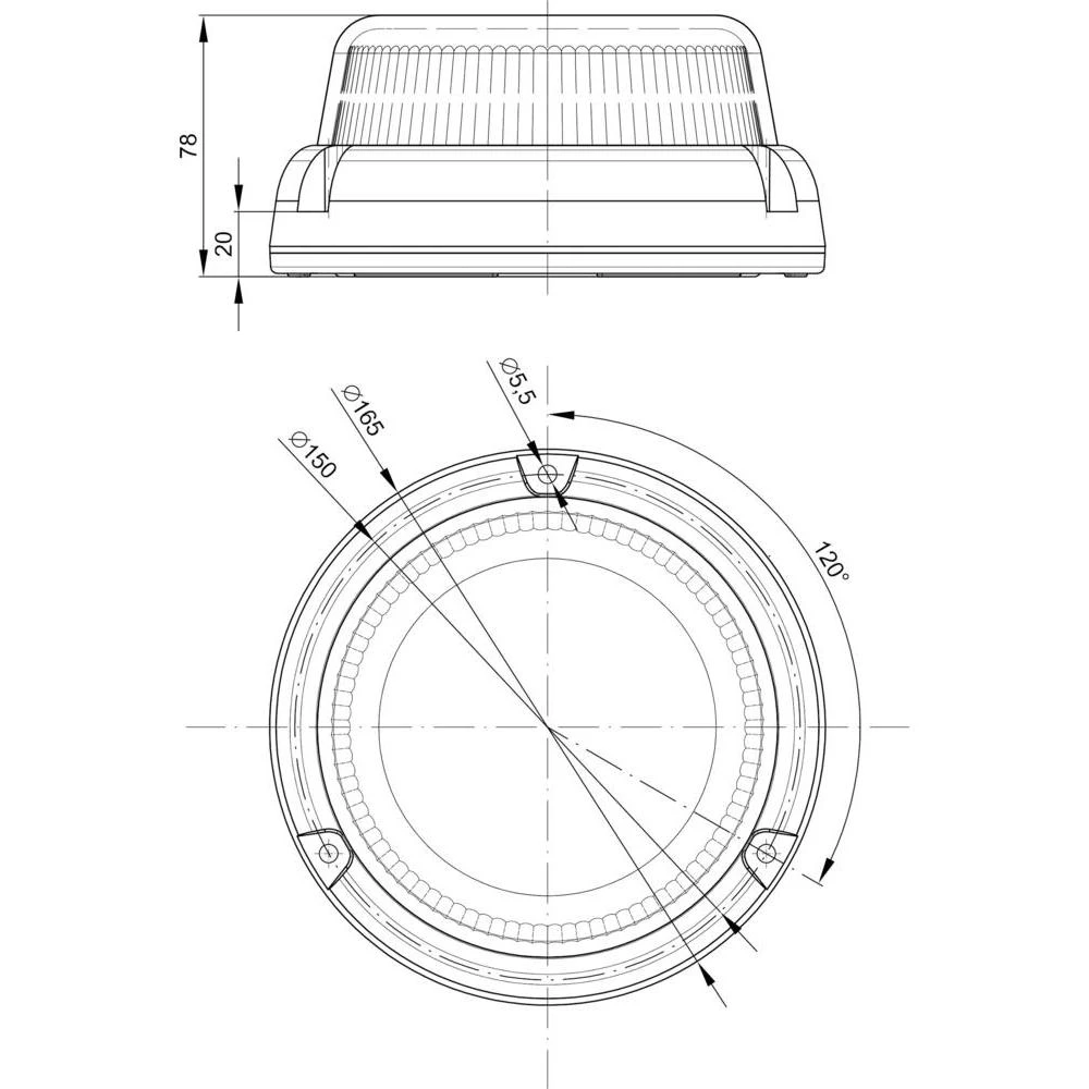 Conrad Product Image