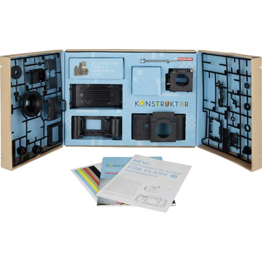 Conrad Product Image