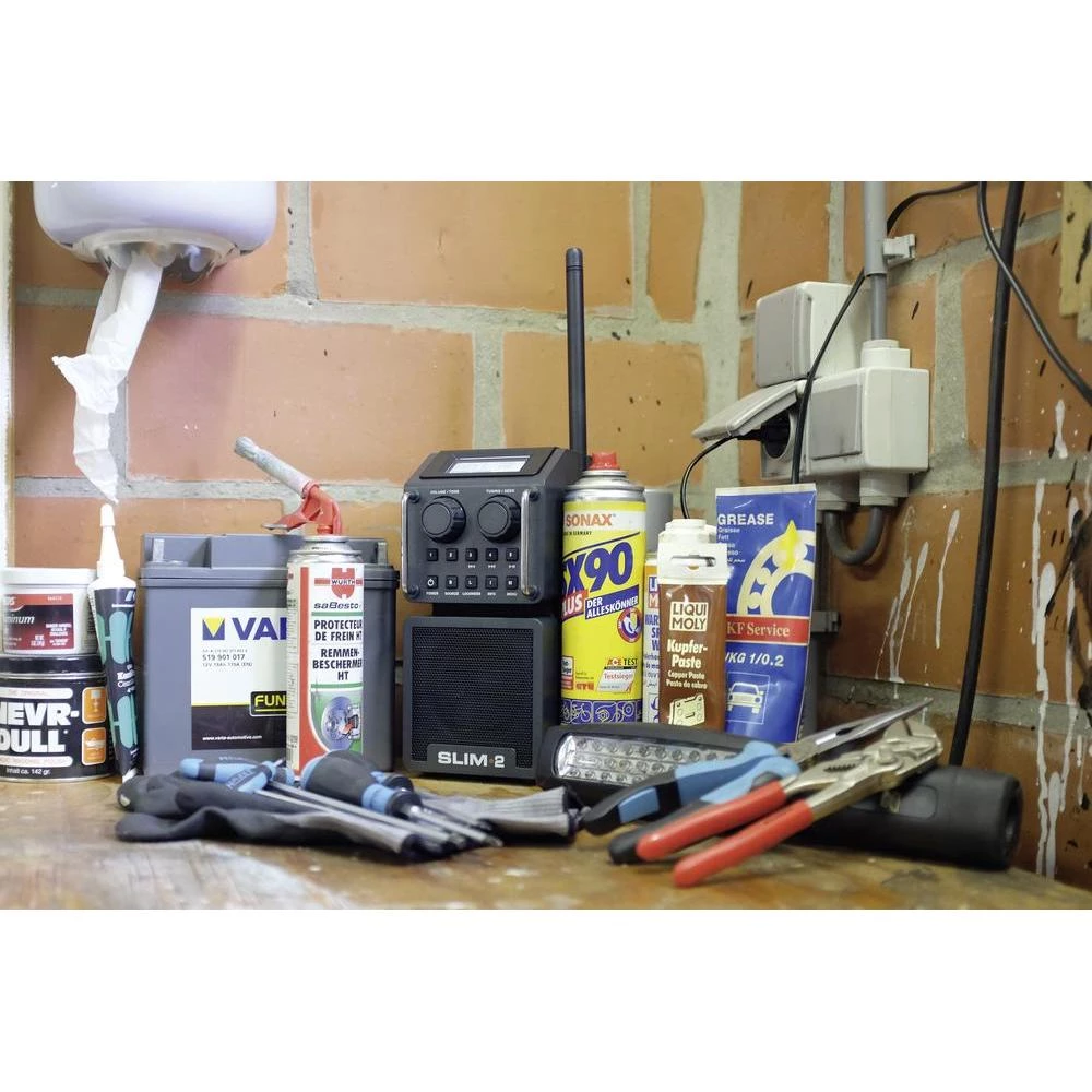 Conrad Product Image