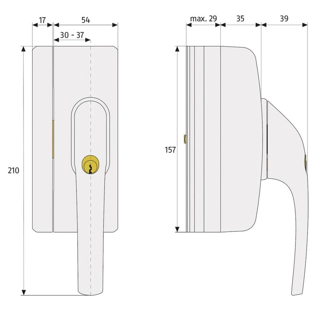 Conrad Product Image