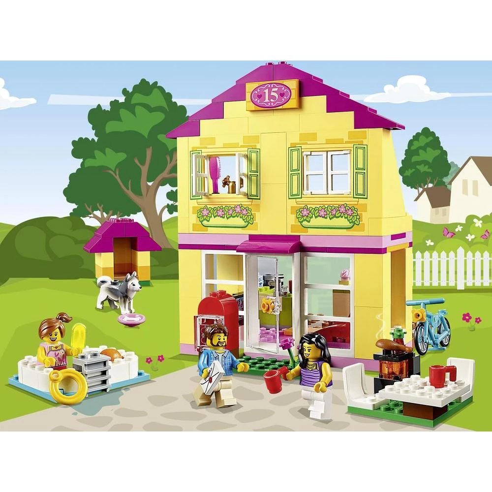 Conrad Product Image