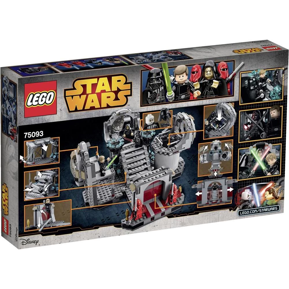 Conrad Product Image