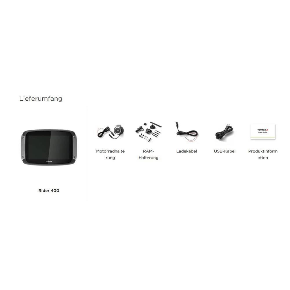 Conrad Product Image