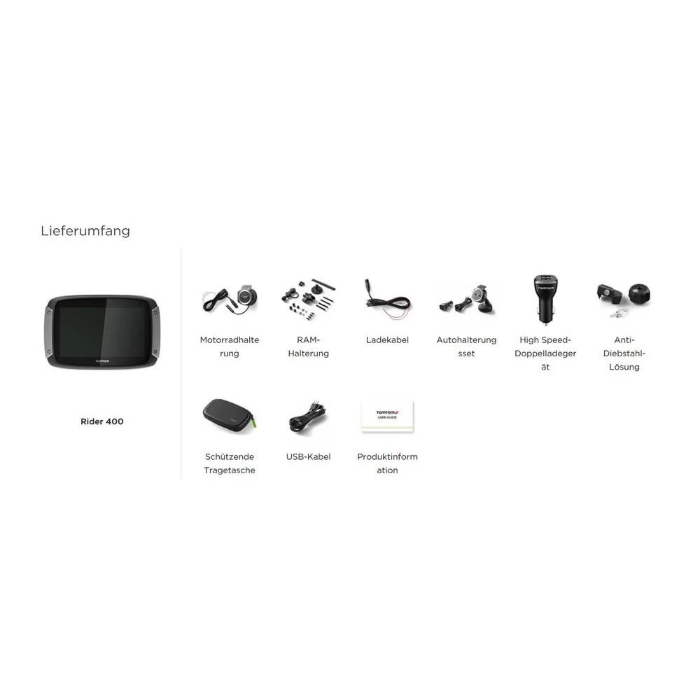 Conrad Product Image