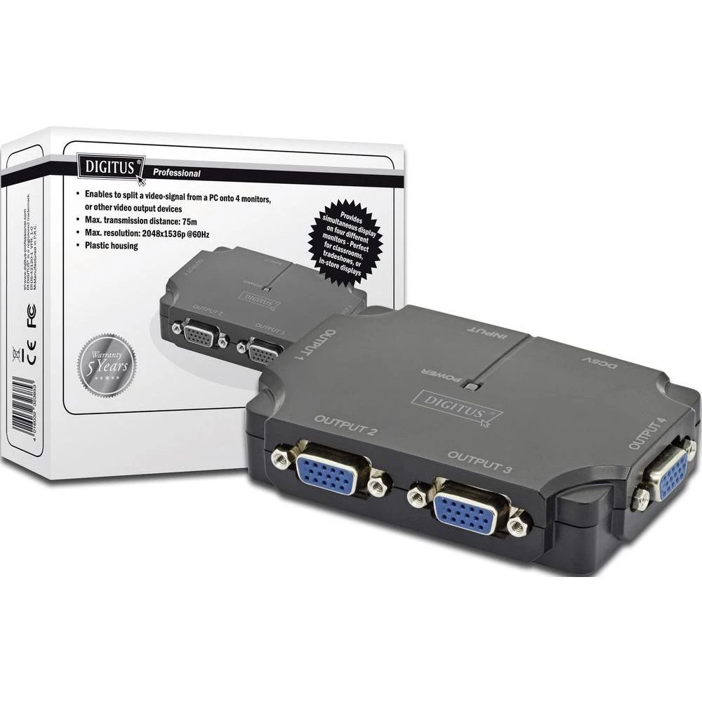 Conrad Product Image