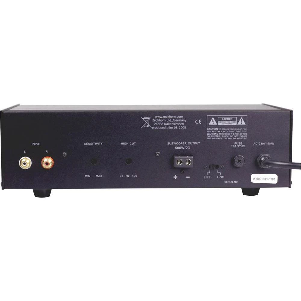 Conrad Product Image