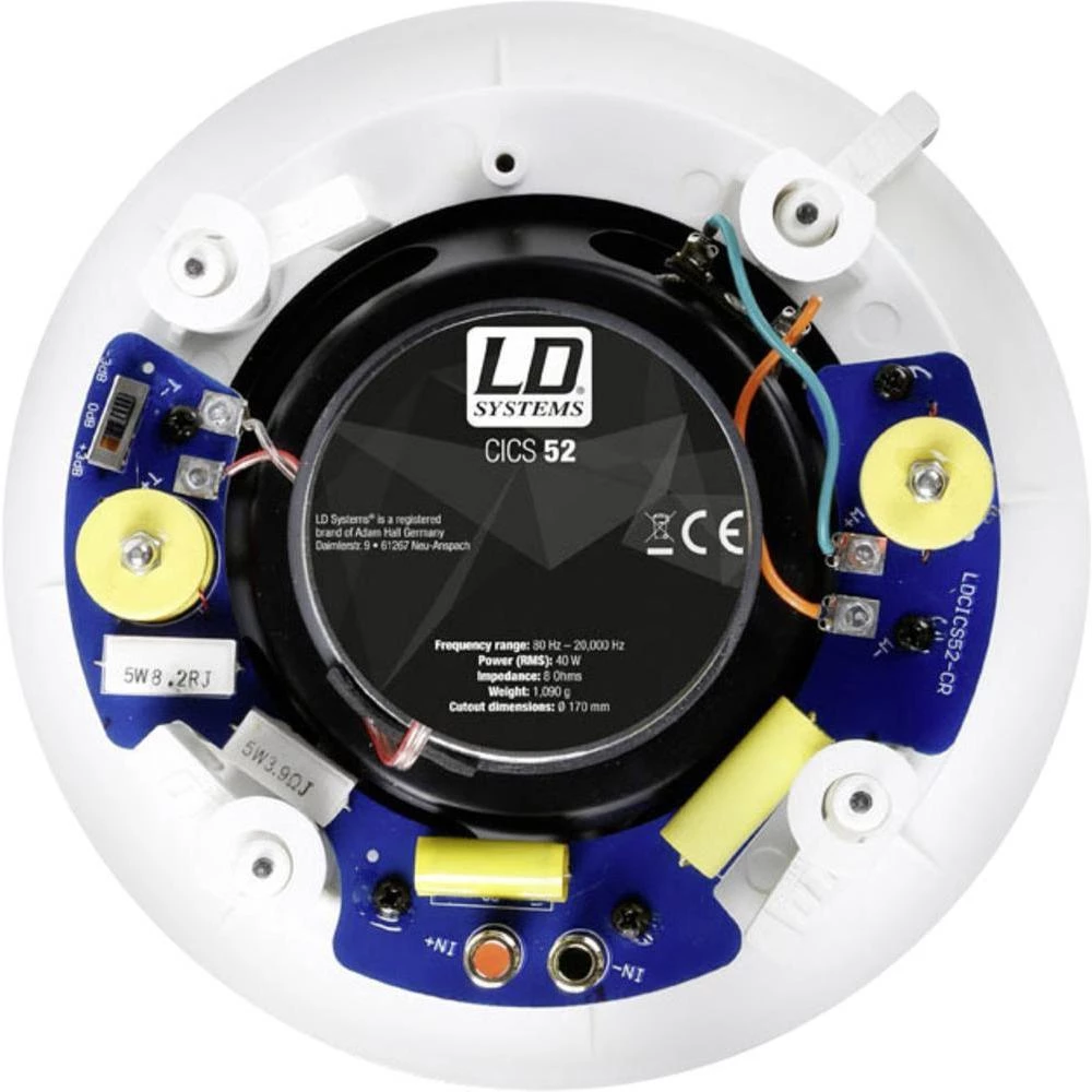 Conrad Product Image