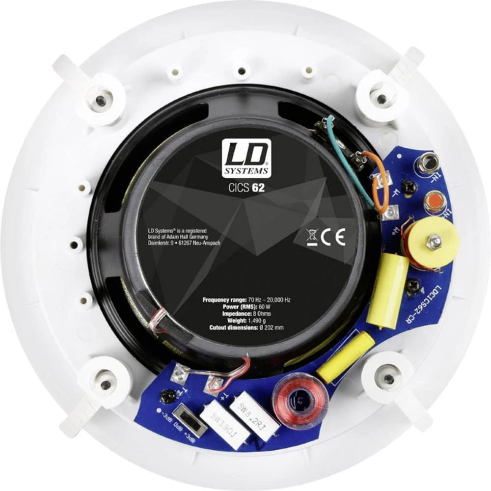 Conrad Product Image