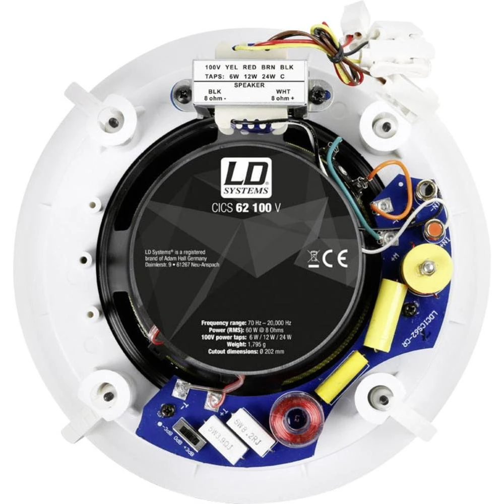 Conrad Product Image