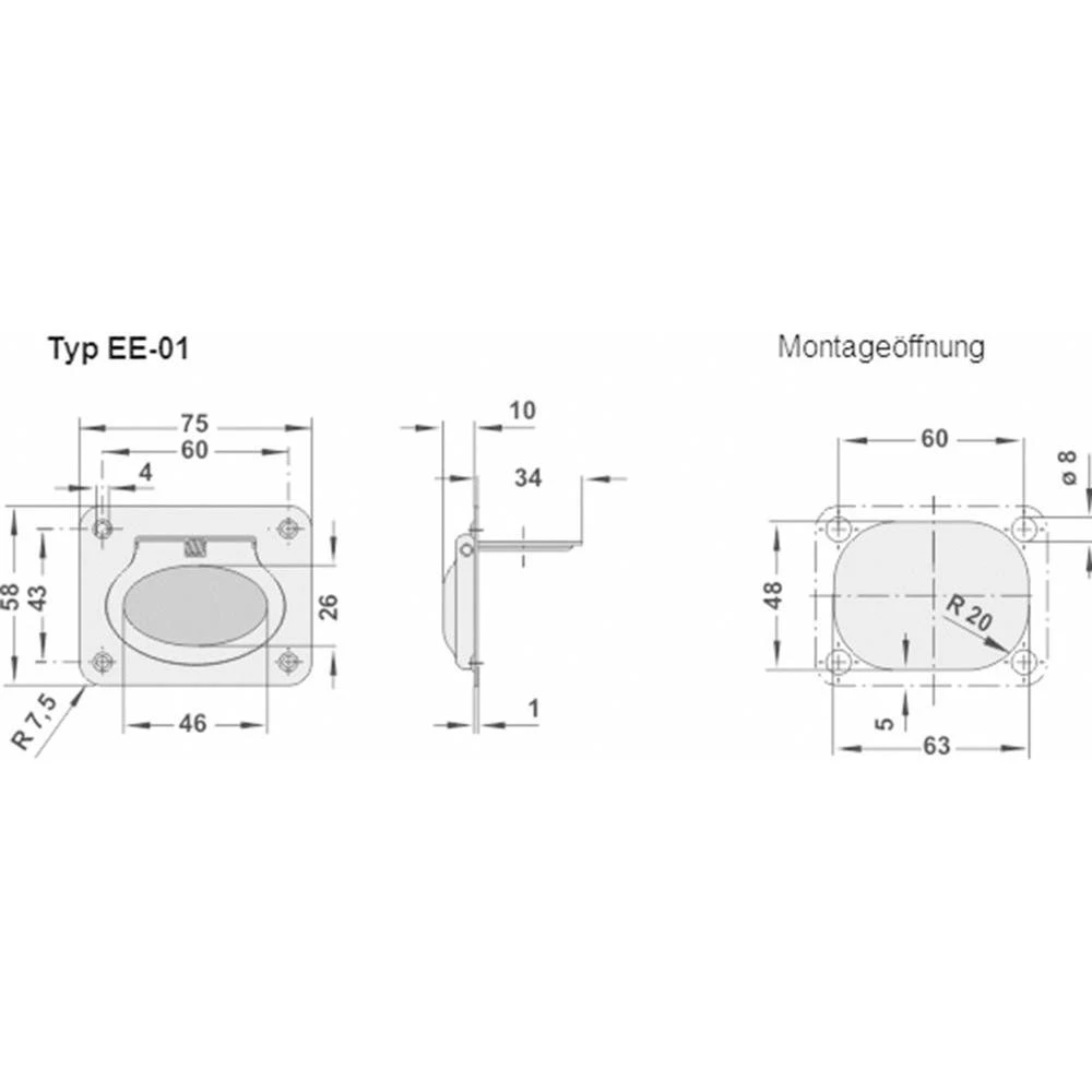 Conrad Product Image