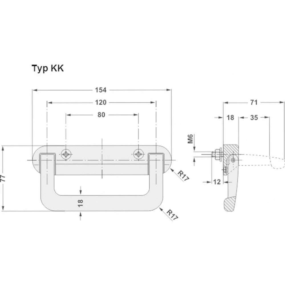 Conrad Product Image