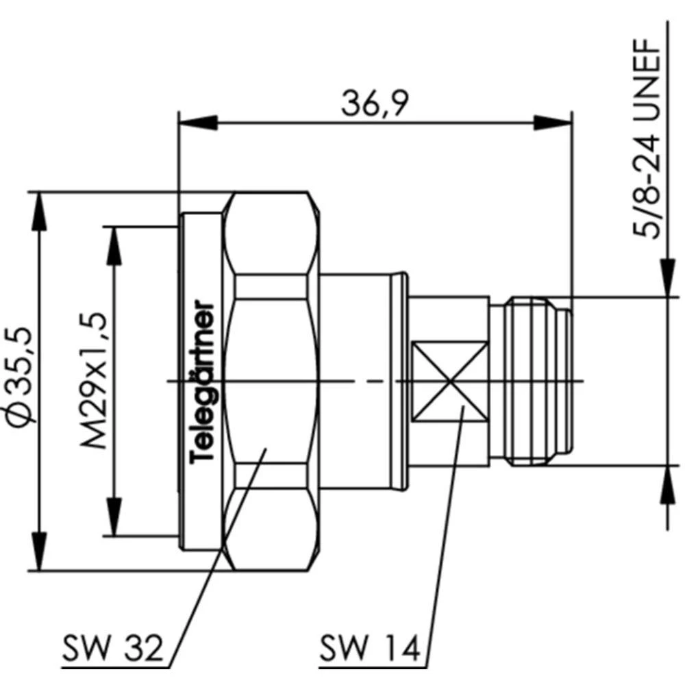 Conrad Product Image