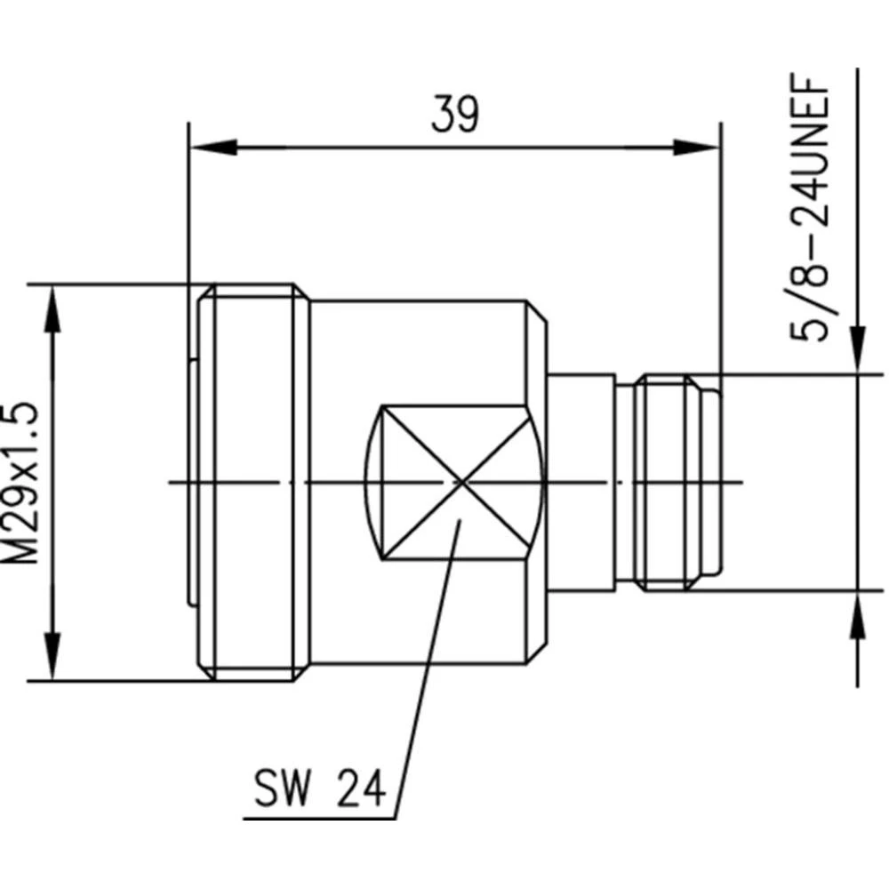 Conrad Product Image