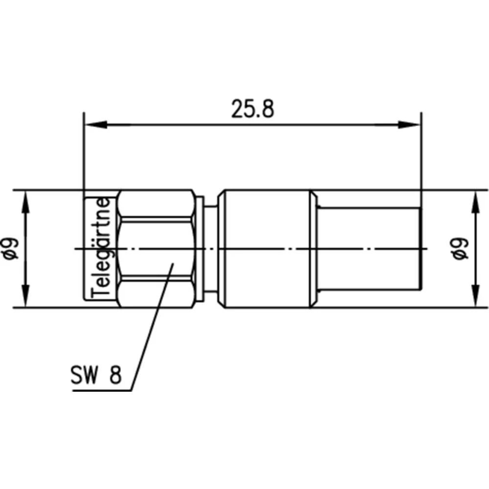 Conrad Product Image