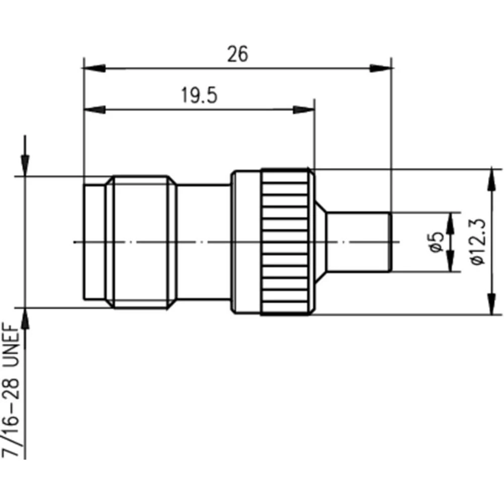 Conrad Product Image