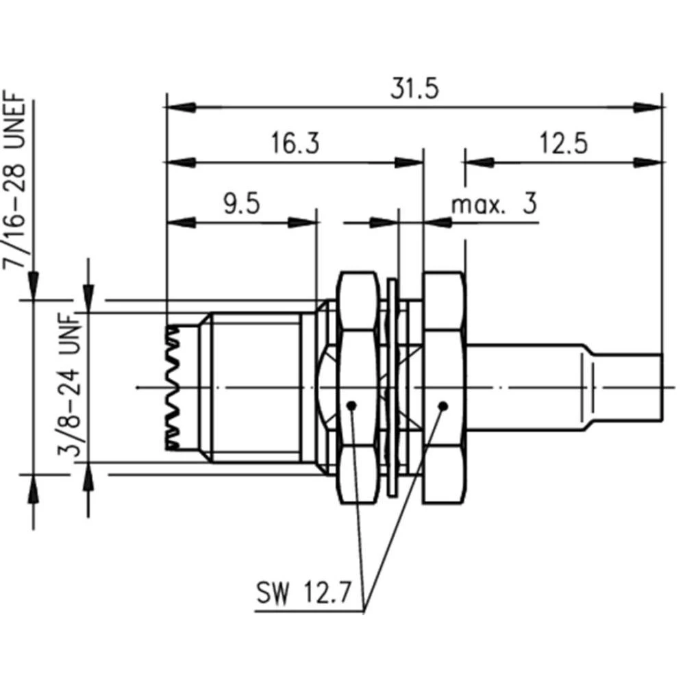 Conrad Product Image