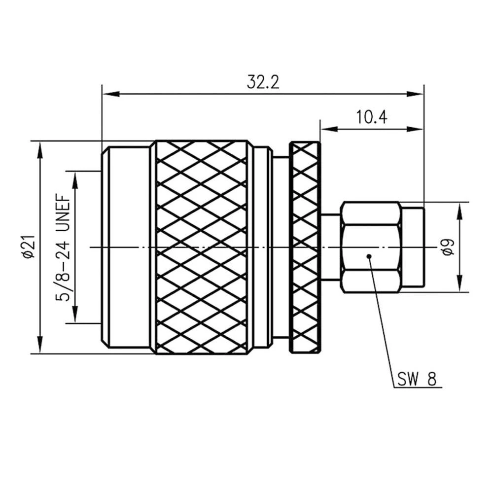 Conrad Product Image