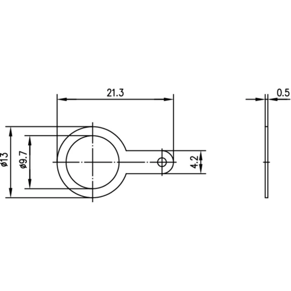 Conrad Product Image